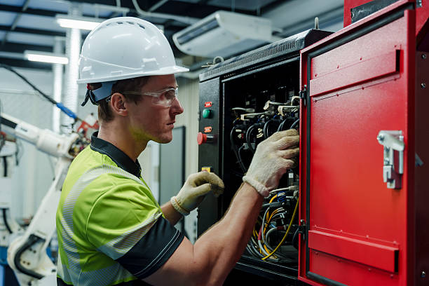 24/7 Emergency Generator Installation experts in Scottsdale, AZ