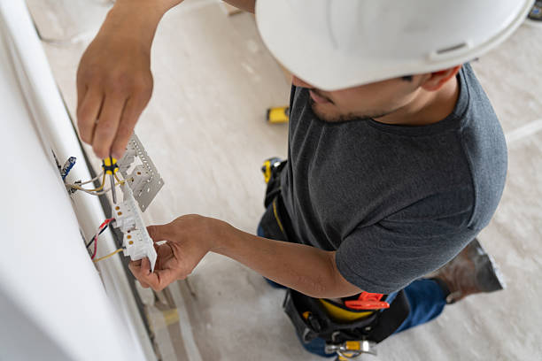 Reliable Generator Installation contractor in Scottsdale, AZ by No Joke electrician